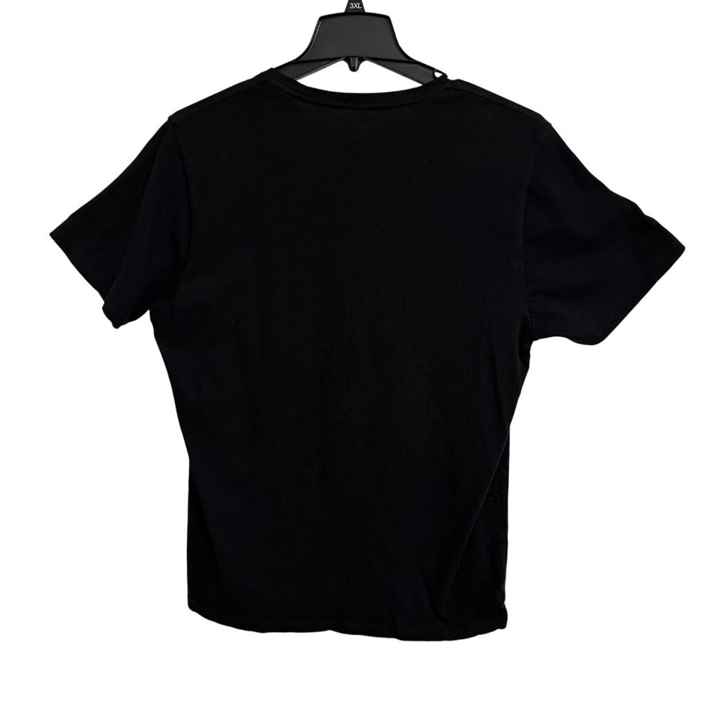 Britney Spears Black Graphic T-Shirt XL 2021 Collection 100% Cotton Y2K Fashion - Picture 2 of 6